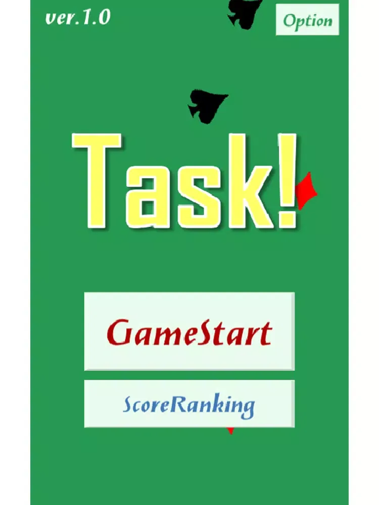 Captures d'écran de Task! iPad 
