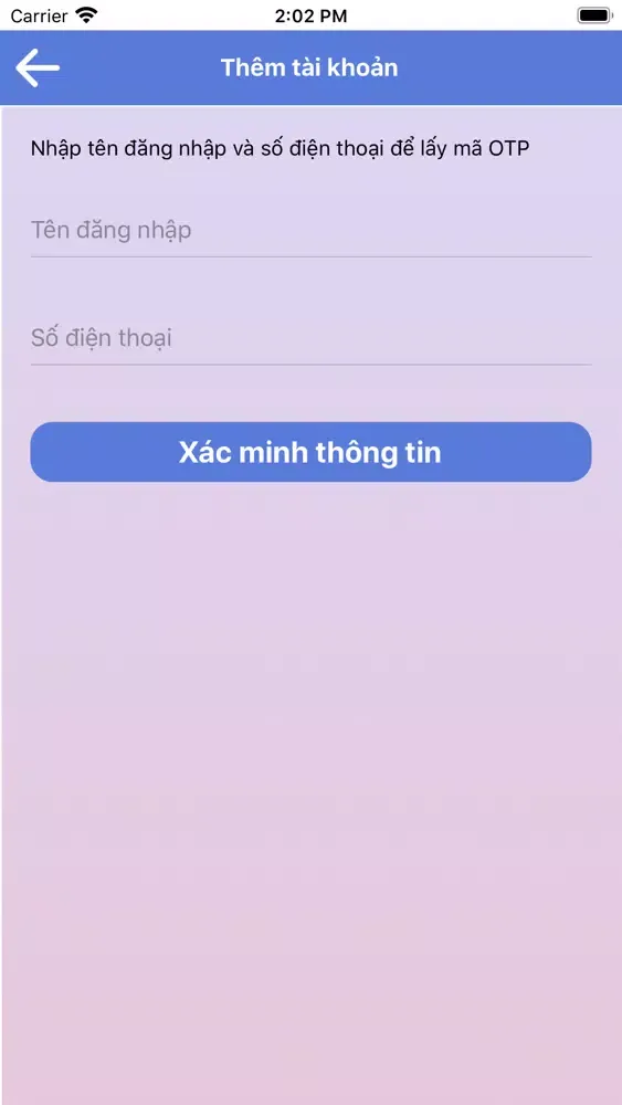 Скриншоты Nagavip OTP