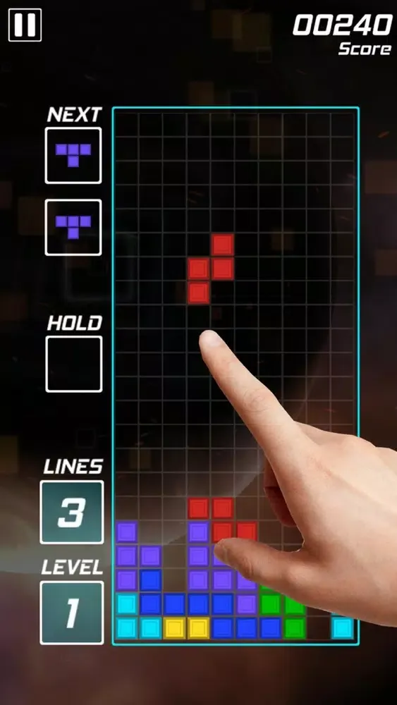 صور Block Space Puzzle