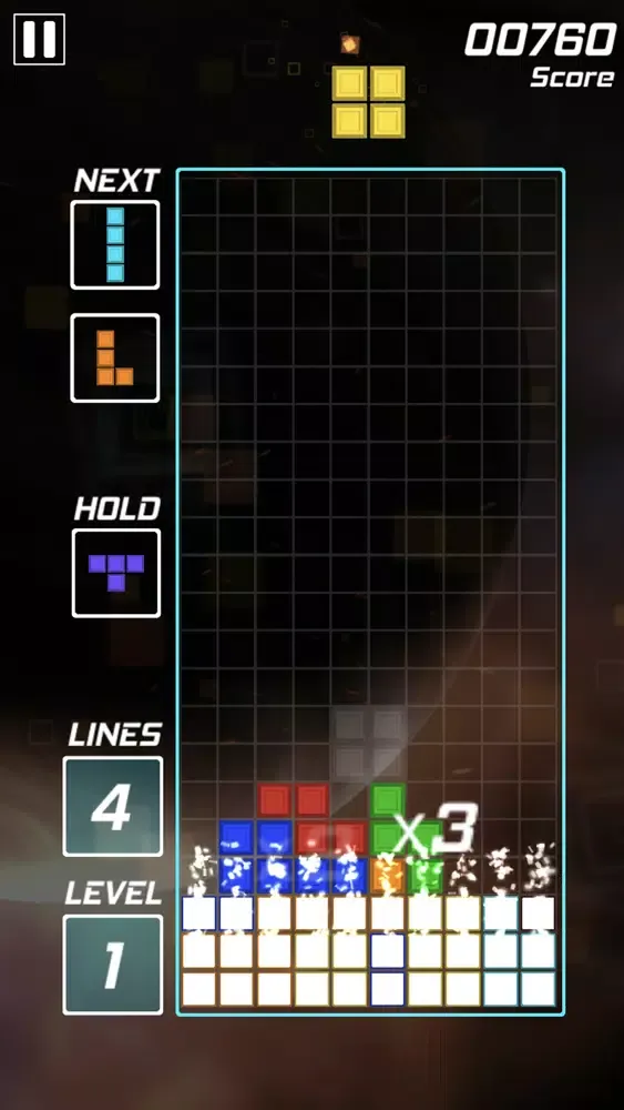 صور Block Space Puzzle