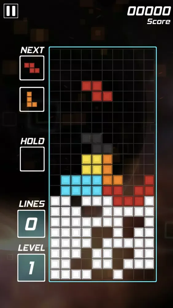صور Block Space Puzzle