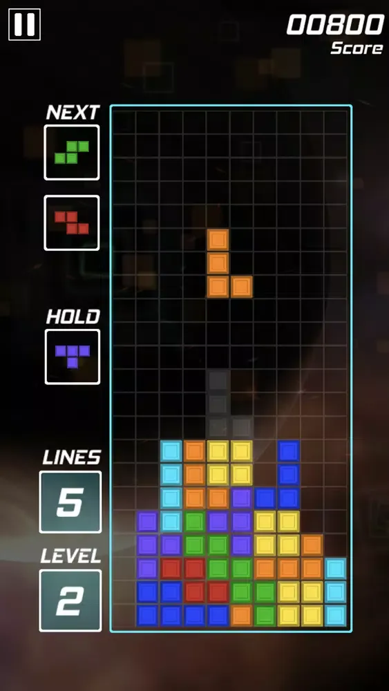 صور Block Space Puzzle