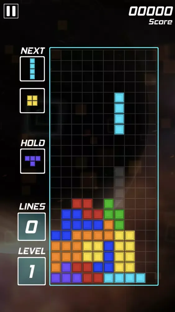 صور Block Space Puzzle