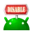 Disable Manager