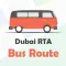 Dubai RTA Bus Route [Offline]