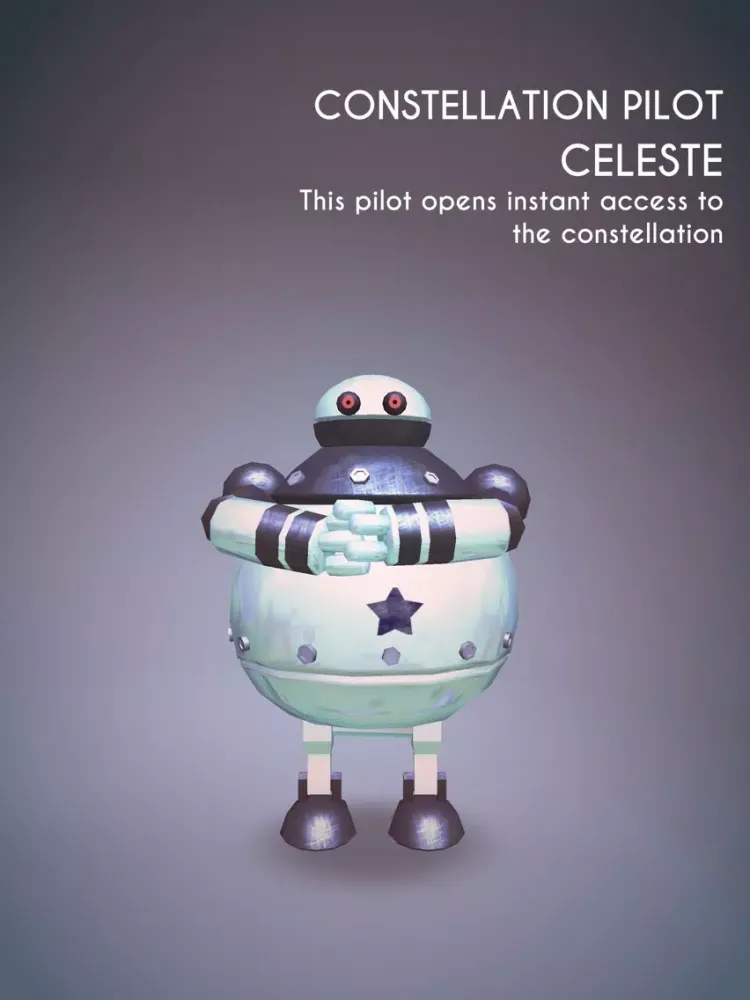 Space Pilots iPad  Screenshots