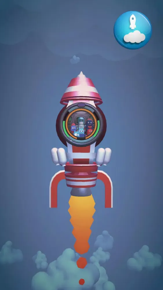 Space Pilots Screenshots