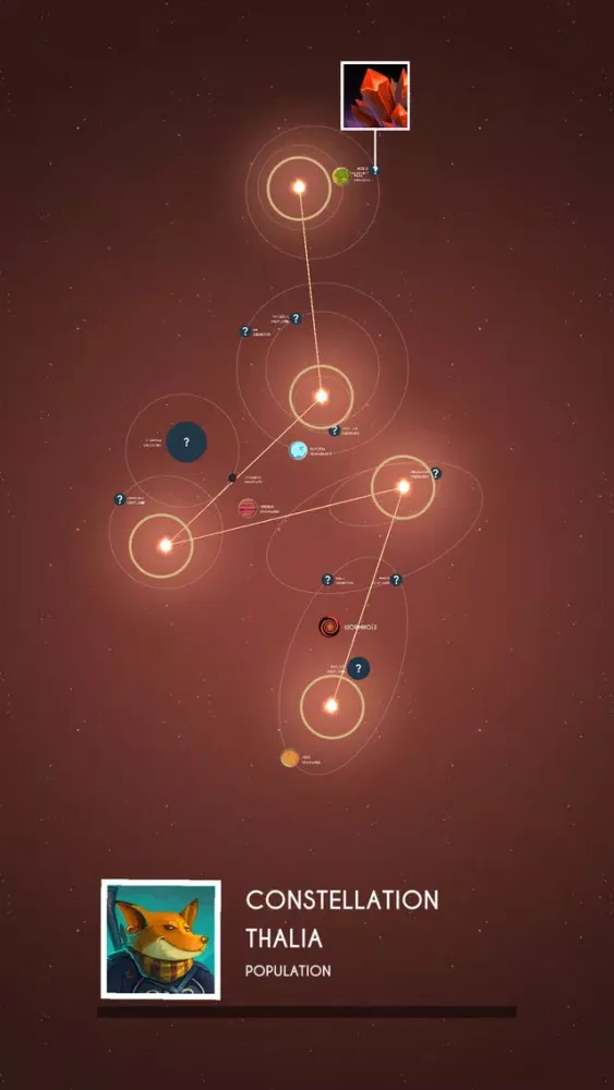 Space Pilots Screenshots