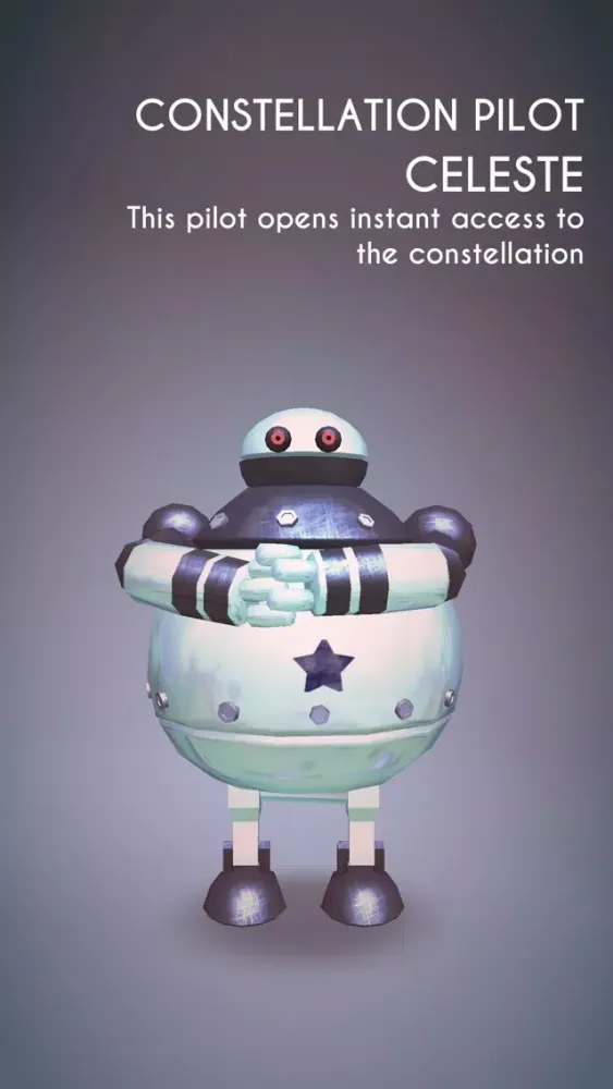 Space Pilots Screenshots
