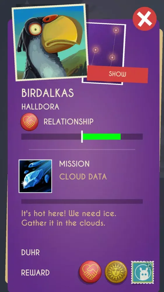 Space Pilots Screenshots