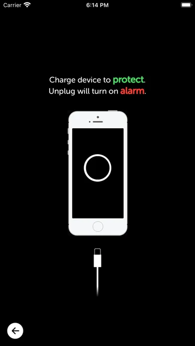 صور iAntiTheft