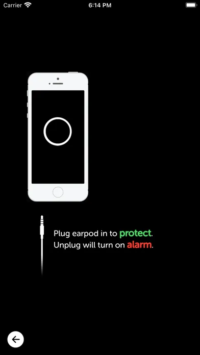 صور iAntiTheft