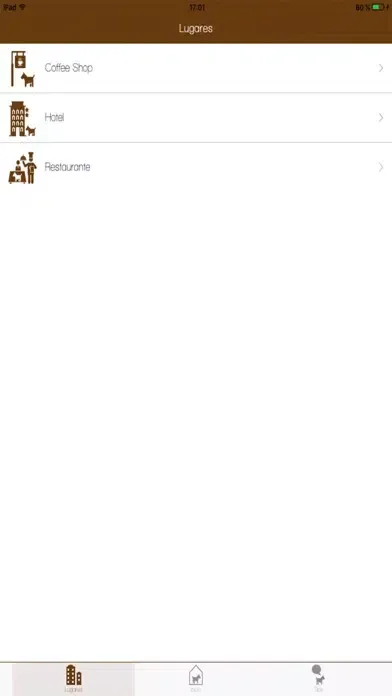 Dog Friendly سکرین شاٹس