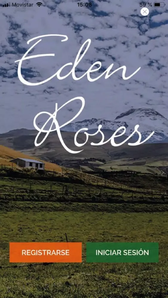 Eden Roses Screenshots