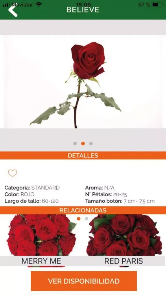 Eden Roses Screenshots