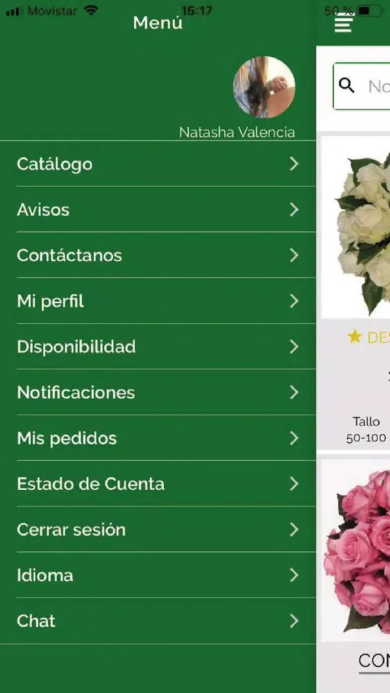 Eden Roses Screenshots