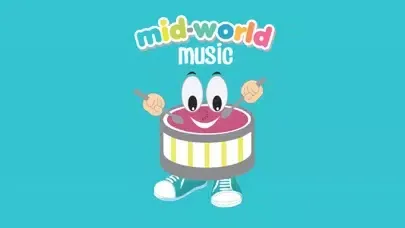 MID-WORLD MUSIC স্ক্রিনশট