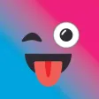 Emoji Face Maker - Cartoon Yourself Funny Face App