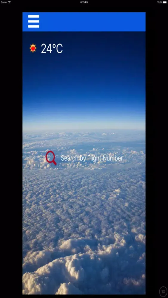 Cairo Airport app স্ক্রিনশট