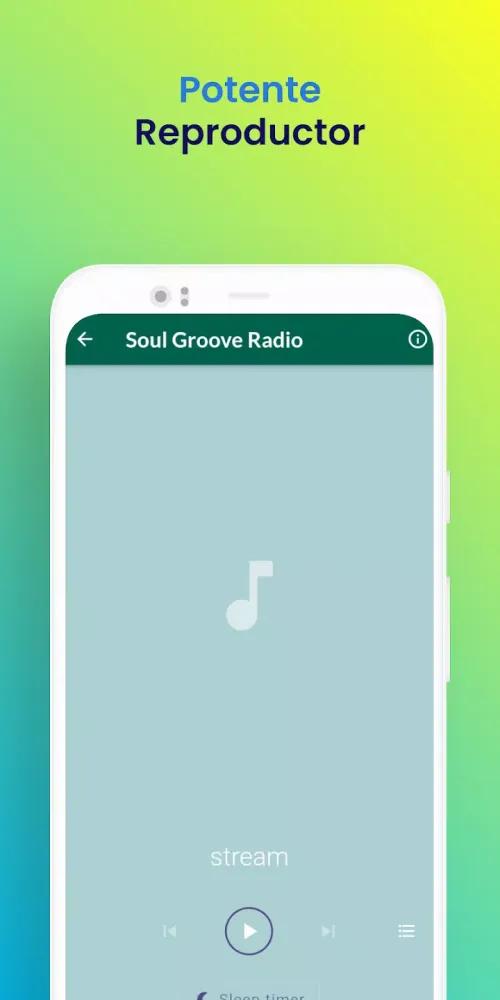 Bulgarian Radio FM应用截图