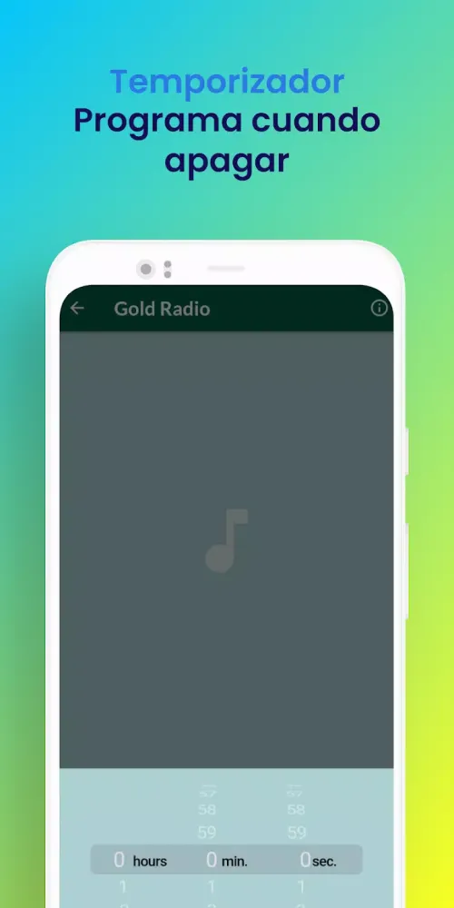 Bulgarian Radio FM应用截图