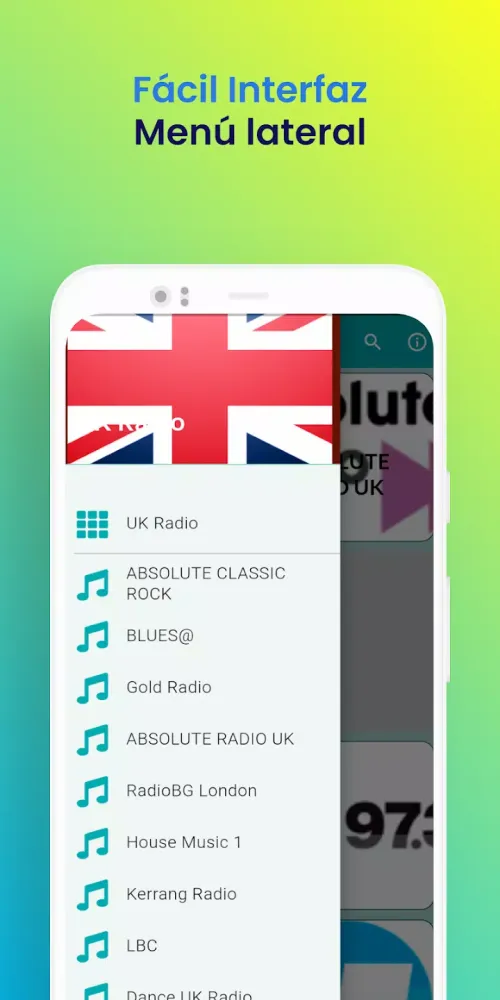 Bulgarian Radio FM应用截图