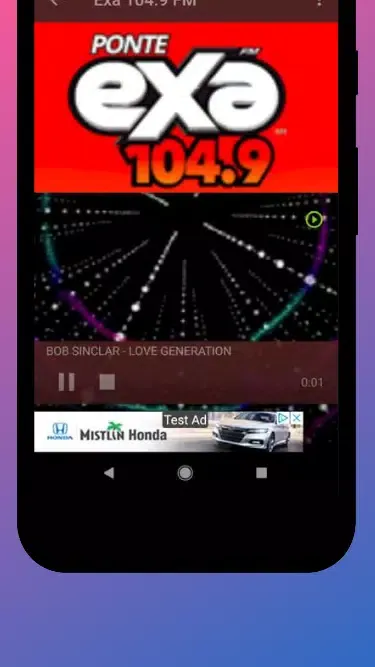 Venezuela FM Radios 스크린샷