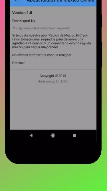 Venezuela FM Radios 스크린샷