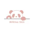 奶茶美肌