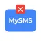 MySMS - فلترة الرسائل النصية
