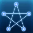 Line Art:Drag Line Puzzle