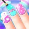 Nail Salon Games - Nail Game