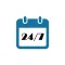 Nail-It 24/7