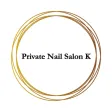 Private Nail Salon K 公式アプリ