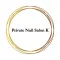 Private Nail Salon K 公式アプリ