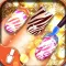 Gloss Nail Spa