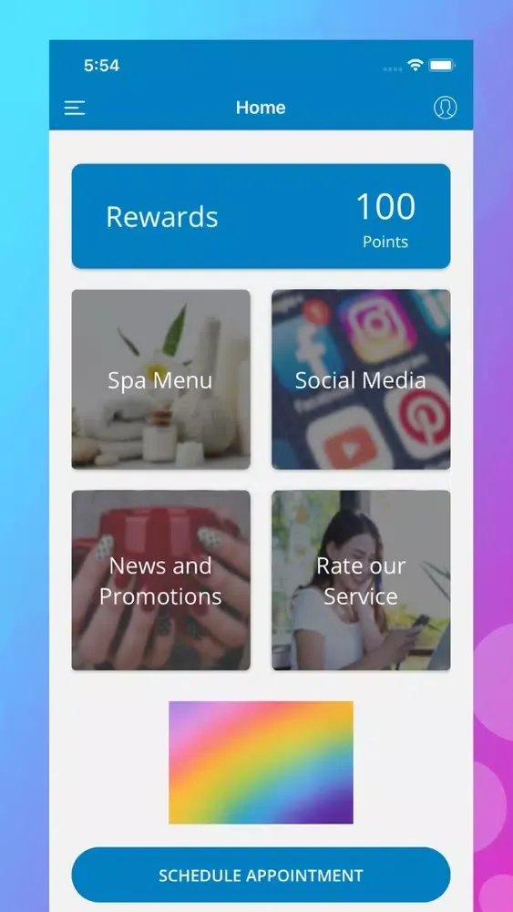 صور Nail Rewards