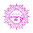 nail salon MARCO オフィシャルアプリ nail salon MARCO オフィシャルアプリ