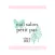 nail salon petit pas オフィシャルアプリ