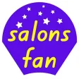 Salons Fan