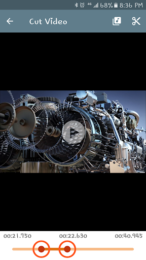 Easy Video Cutter Screenshots