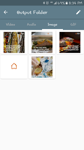 Easy Video Cutter Screenshots