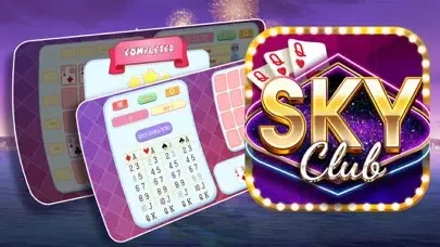 Capturas de pantalla de Sky Club Naipes Estrategico
