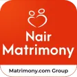 Nair Matrimony - Marriage App