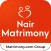 Nair Matrimony - Marriage App