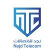 متجر نجد - NajdTelecom App متجر نجد - NajdTelecom App