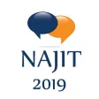NAJIT 40th Annual Conference NAJIT 40th Annual Conference