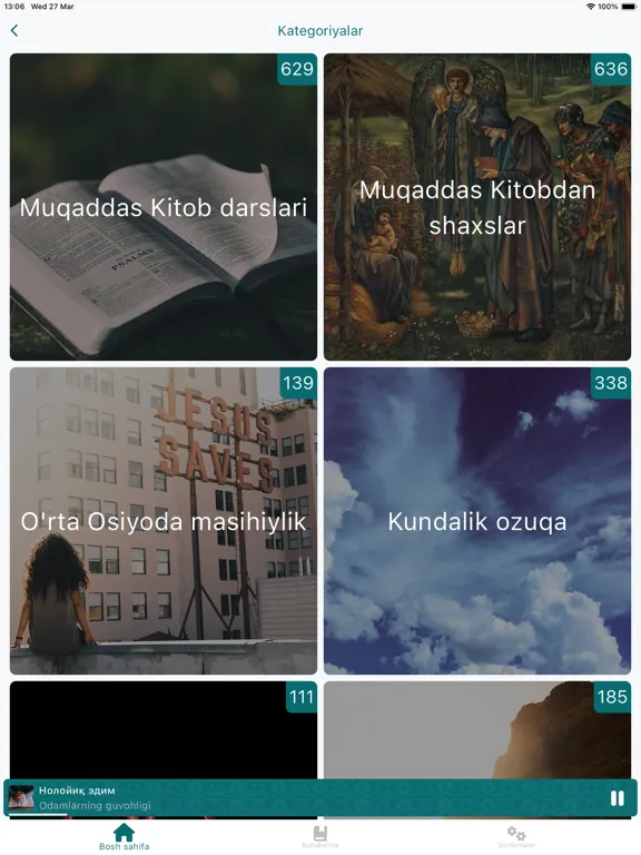 Dilkash Radiosi iPad  স্ক্রিনশট