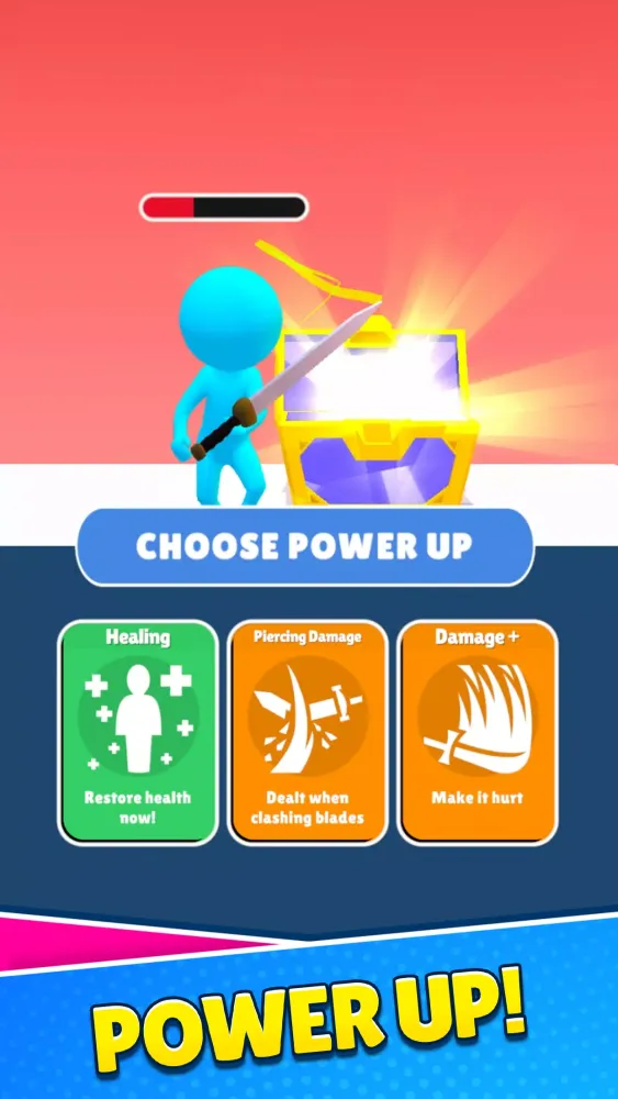 Draw Duel Screenshots