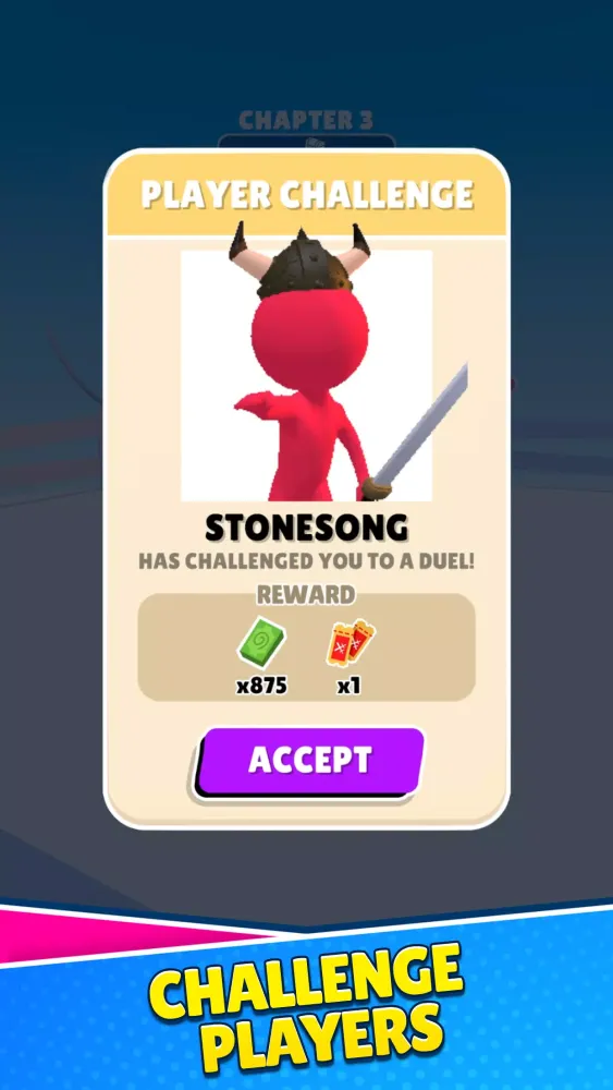 Draw Duel Screenshots